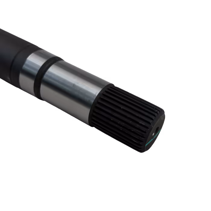 Mercedes EQV EQV 300 komplett drivaxel