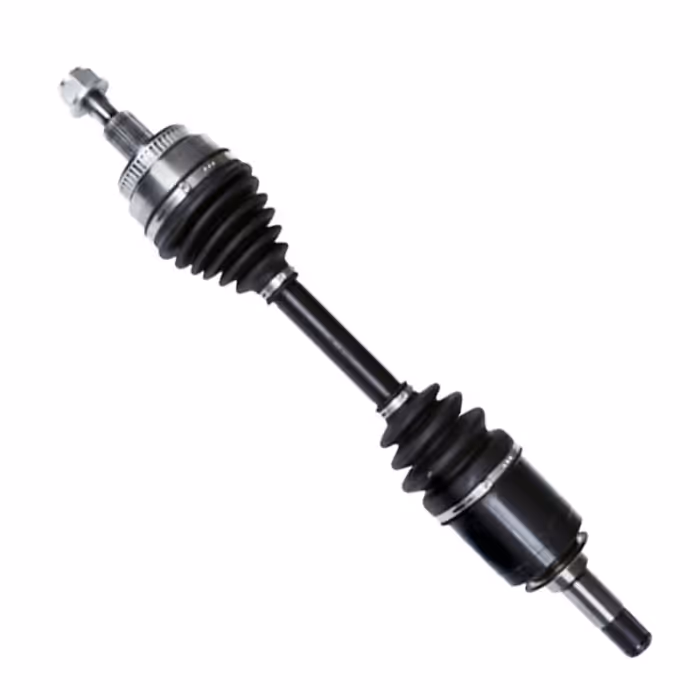 Drivaxel Mercedes M-klass ML 320 vänster fram
