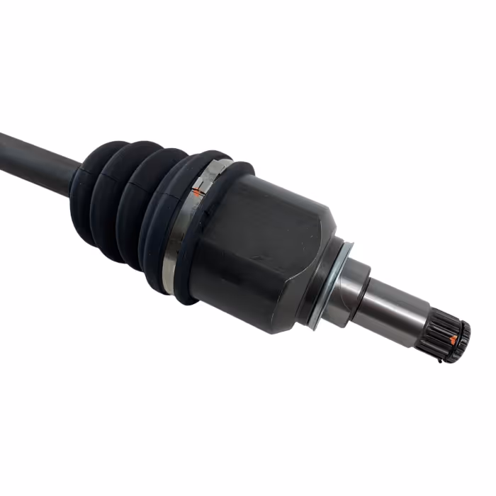 Drivaxel Mercedes B-klass B 200 595 mm