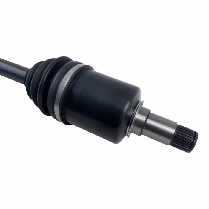 Drivaxel Mercedes A-klass A 170 585 mm