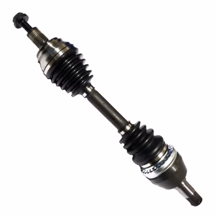 Komplett drivaxel Mercedes A-klass A 180 532 mm