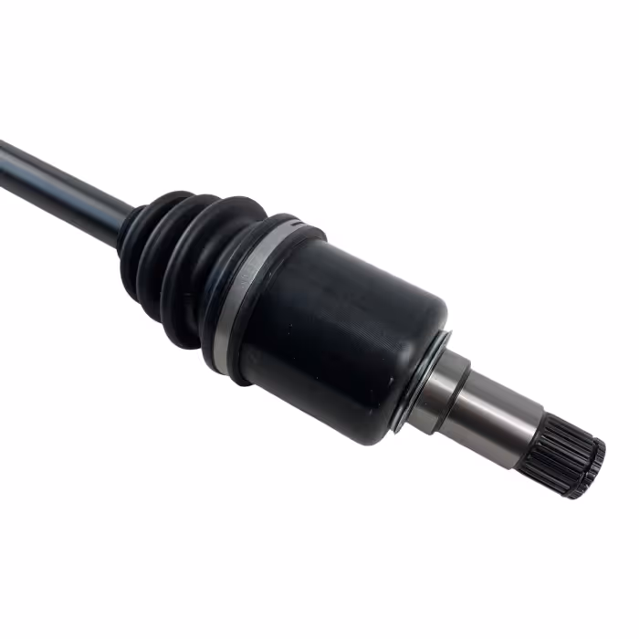 Drivaxel Mercedes A-klass A 170 W169