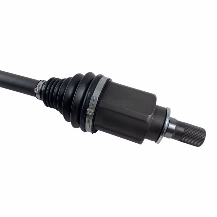 Komplett drivaxel Mercedes Sprinter 5-t 516 CDI 646 mm