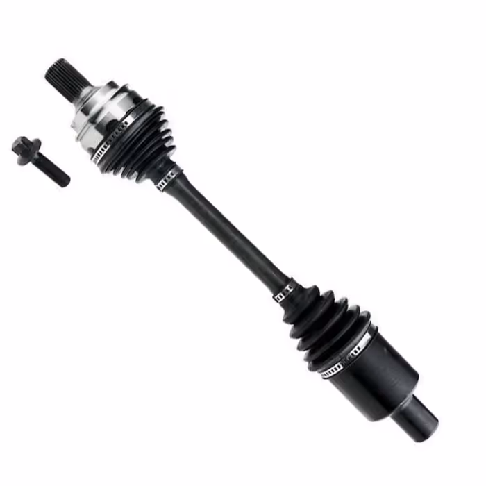Komplett drivaxel Mercedes Glk-klass 350 4-matic