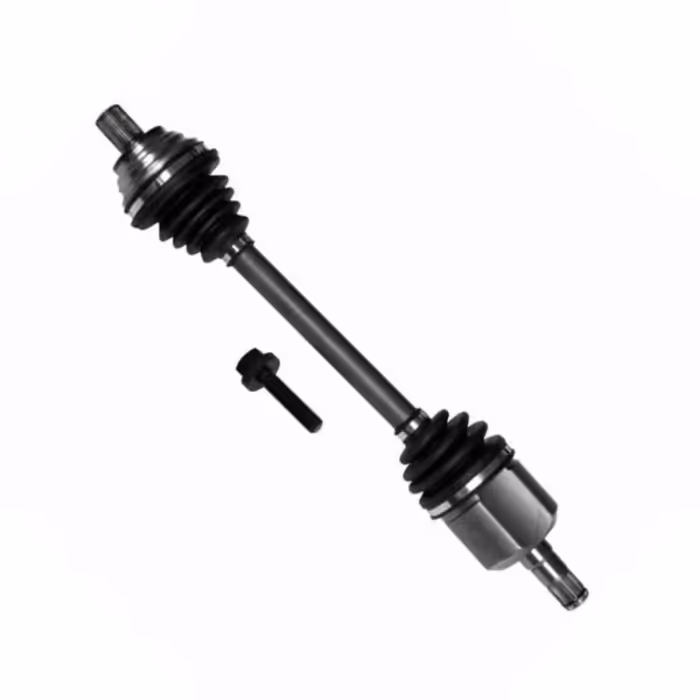 Komplett drivaxel Mercedes B-klass B 180 585 mm