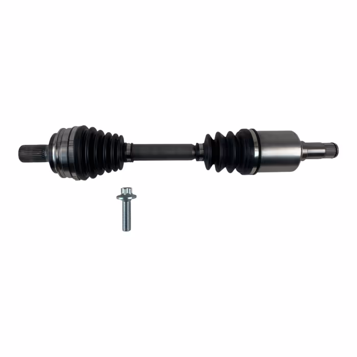 Drivaxel Mercedes B-KLASS Sports Tourer B 170 W245