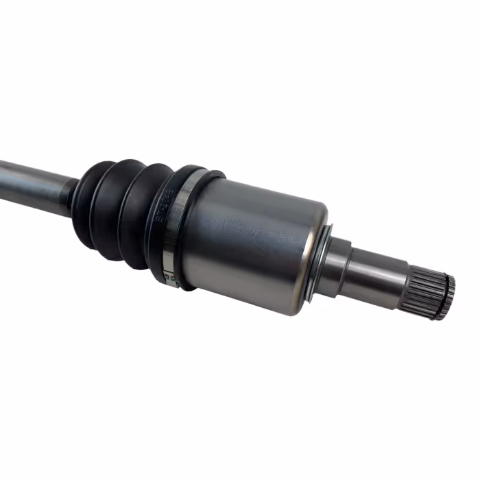 Drivaxel Mercedes B-KLASS Sports Tourer B 170 W245