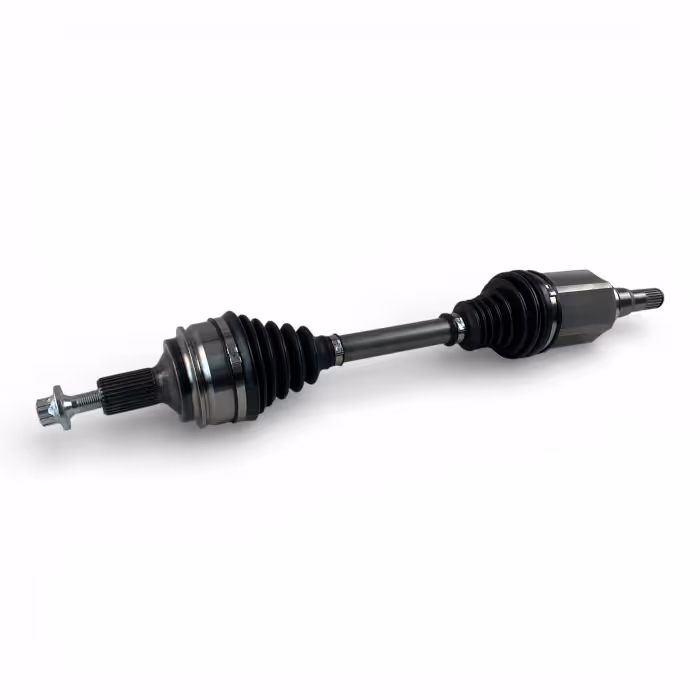 Drivaxel Mercedes GLC GLC Coupe fram höger