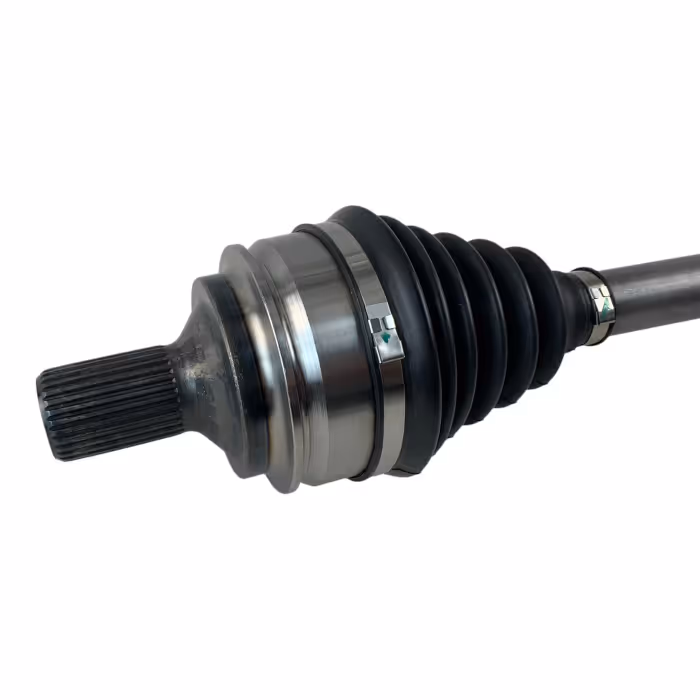 Drivaxel Mercedes GLC GLC Coupe fram höger