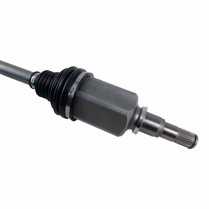 Drivaxel Mercedes GLC GLC Coupe fram höger