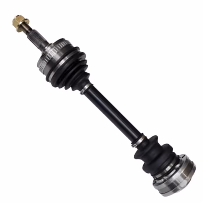 Komplett drivaxel Mercedes Vito 110 TD 2.3 638