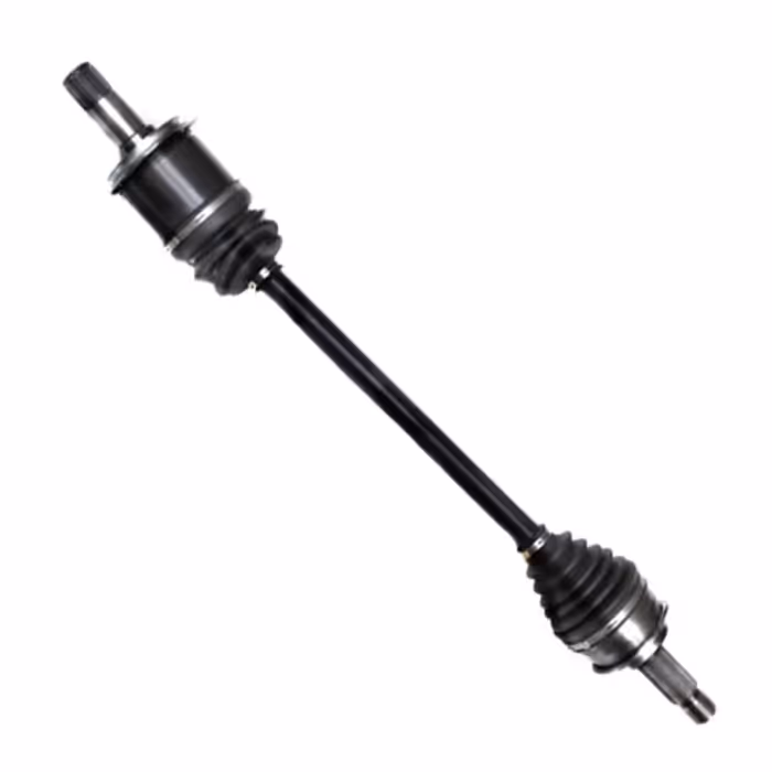 Komplett drivaxel Mercedes Sprinter 3,5-t 319 CDI flak/chassi