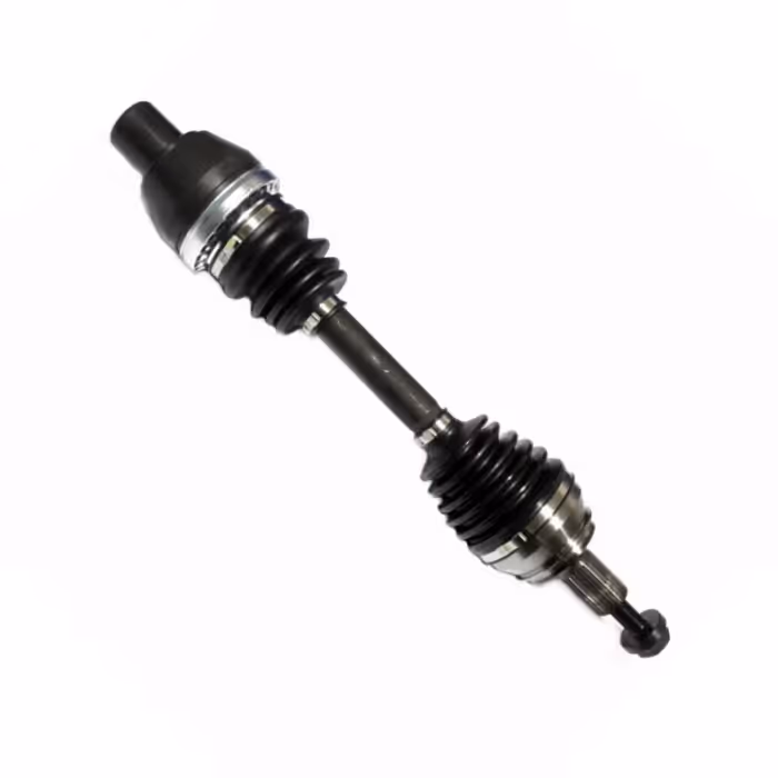 Mercedes EQC 400 4-matic komplett drivaxel