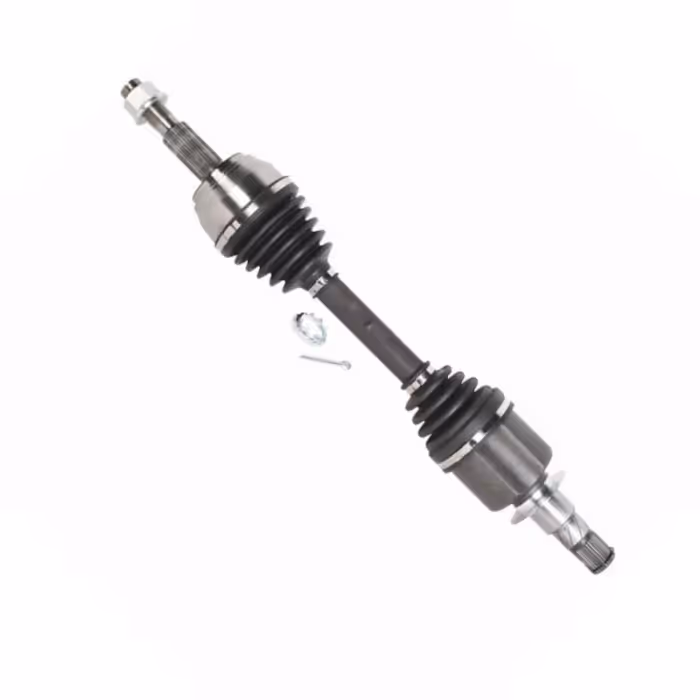 Drivaxel Renault Alaskan 2.3 dCi 190 4x4