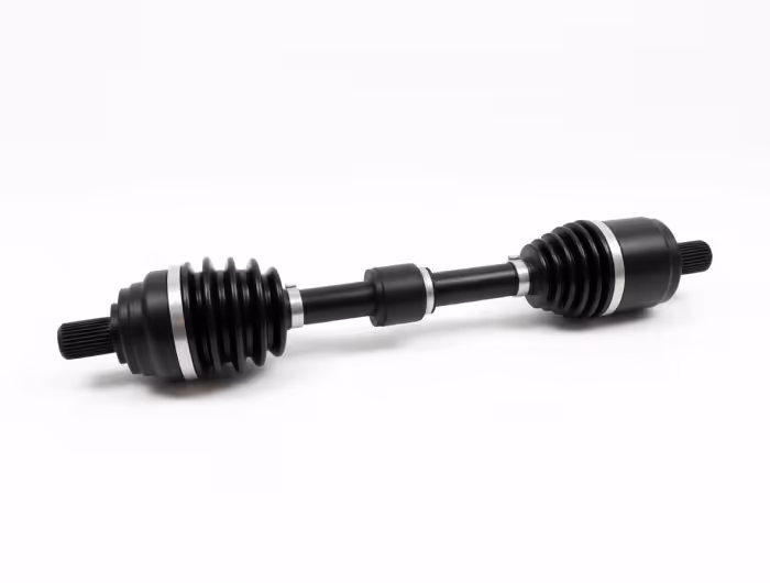 Drivaxel Mercedes EQA EQB fram