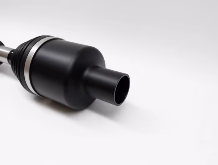 Drivaxel Mercedes EQA EQB fram