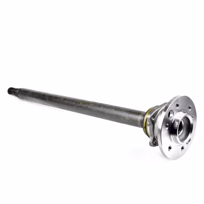 Komplett drivaxel Mercedes Sprinter 3-t 312 D 2.9 buss