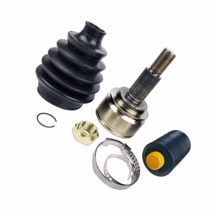 Komplett drivaxel till Mitsubishi Colt III 1.3