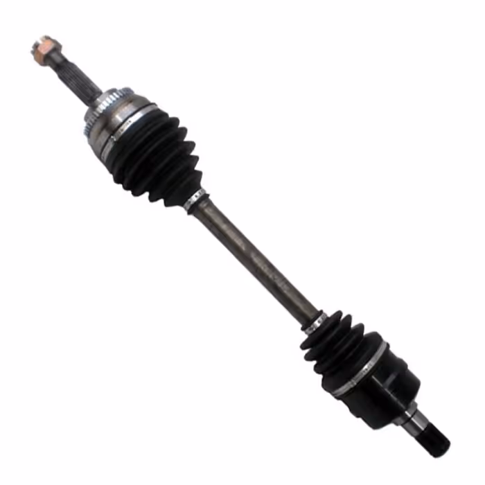 Komplett drivaxel Mitsubishi Outlander I 2.0 631 mm