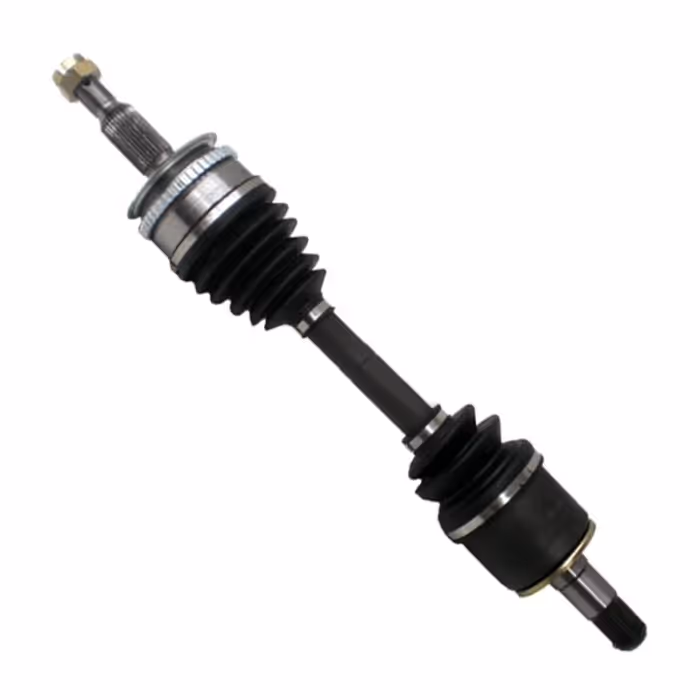 Drivaxel Fiat Fullback 2.4 D 4x4