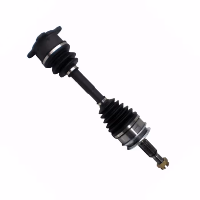 Mitsubishi Pajero III Canvas TOP 3.5 V6 GDI drivaxel