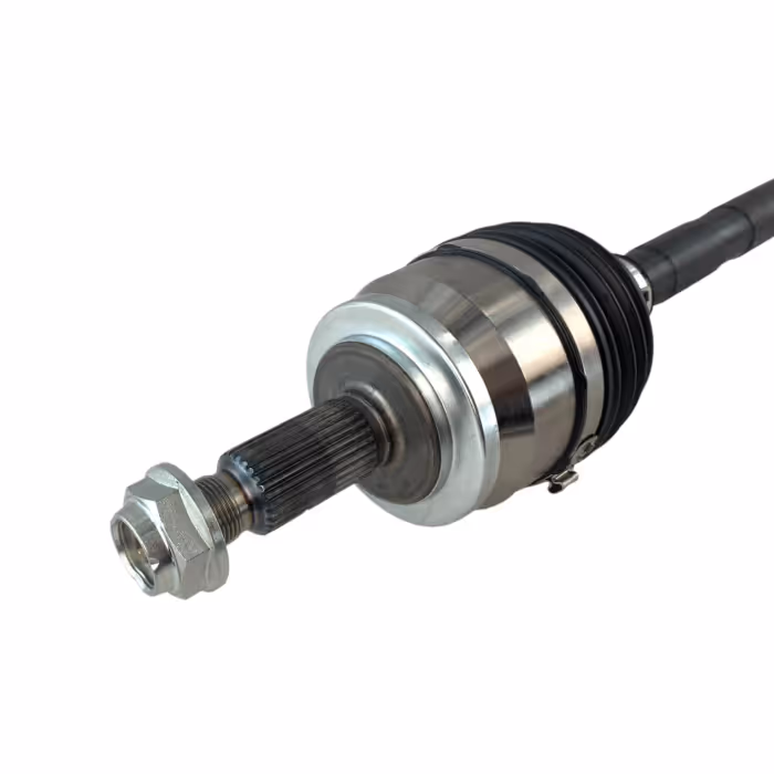 Drivaxel Mitsubishi Grandis 2.4 Mivec
