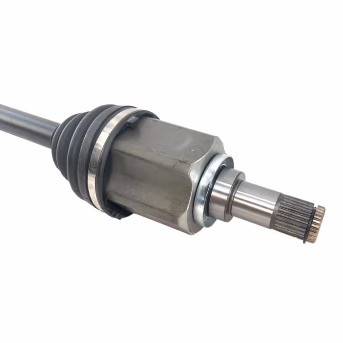 Drivaxel Mitsubishi Grandis 2.4 Mivec