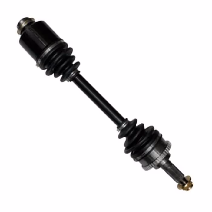 Komplett drivaxel Mitsubishi Lancer VI EVO V 640 mm