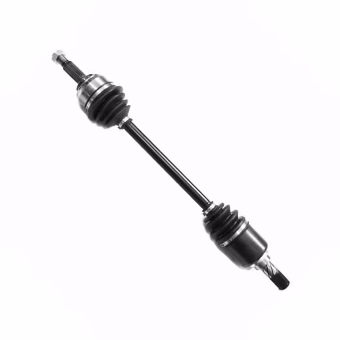 Drivaxel Mitsubishi Outlander II 2.4 4wd CW_W
