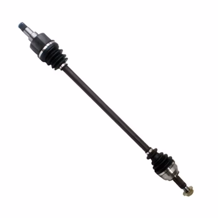 Mitsubishi Mirage VI 1.2 komplett drivaxel