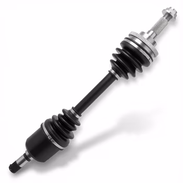 Drivaxel Mazda Ford USA fram vänster