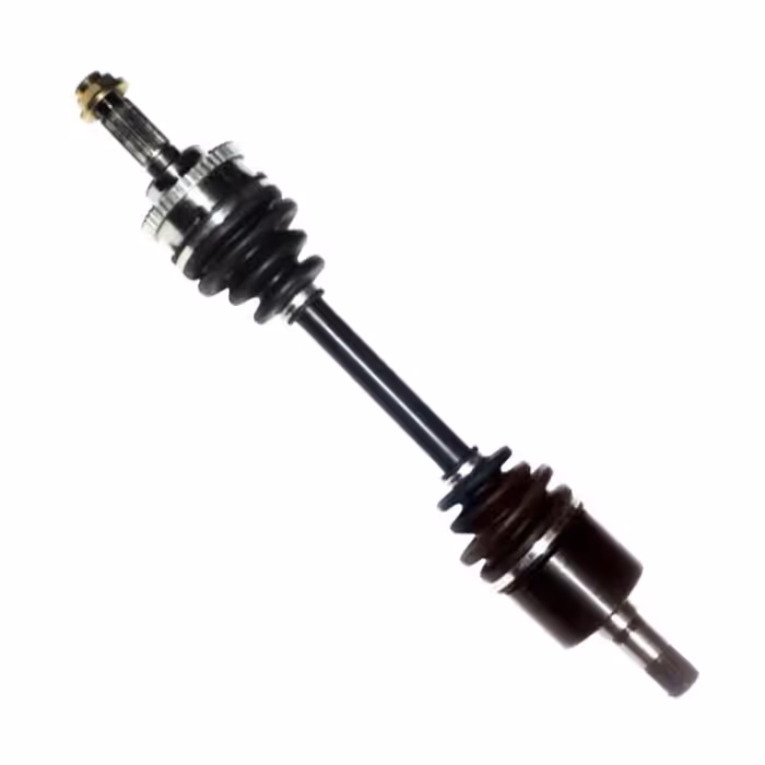 Mazda MPV II 2.0 komplett drivaxel