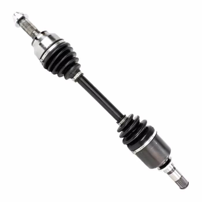 Komplett drivaxel till Mazda 3 1.6