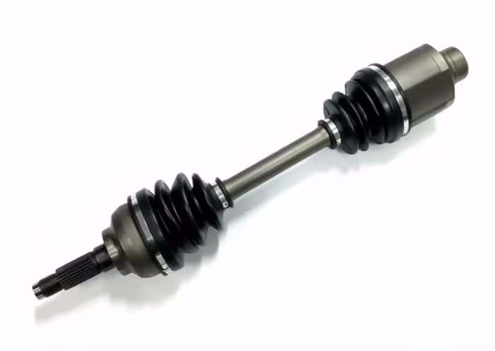 Drivaxel Mazda Ford USA fram höger