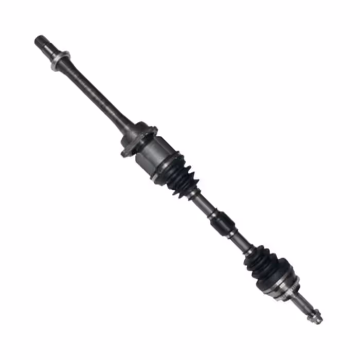 Komplett drivaxel Mazda 3 1.6 höger fram
