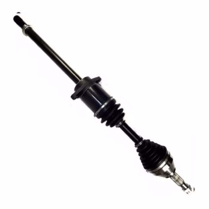 Komplett drivaxel höger fram Mazda 3 1.6