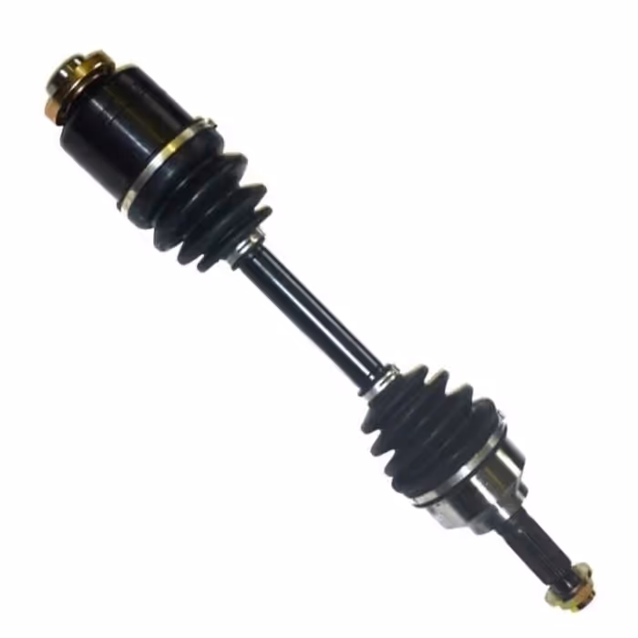Drivaxel Mazda 3 1.6 506 mm