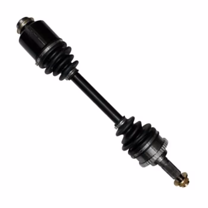Komplett drivaxel Mazda 3 1.6 MZR CD 595 mm