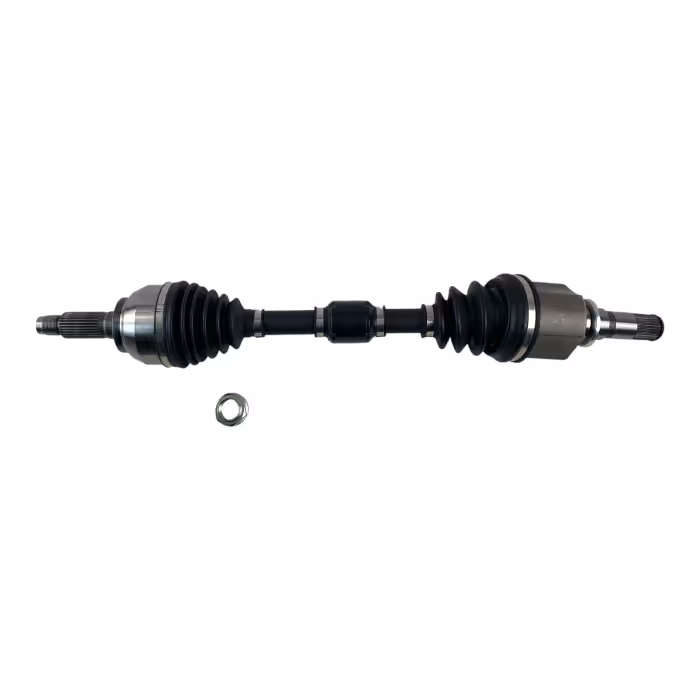 Komplett drivaxel Mazda 3 2.0 BK