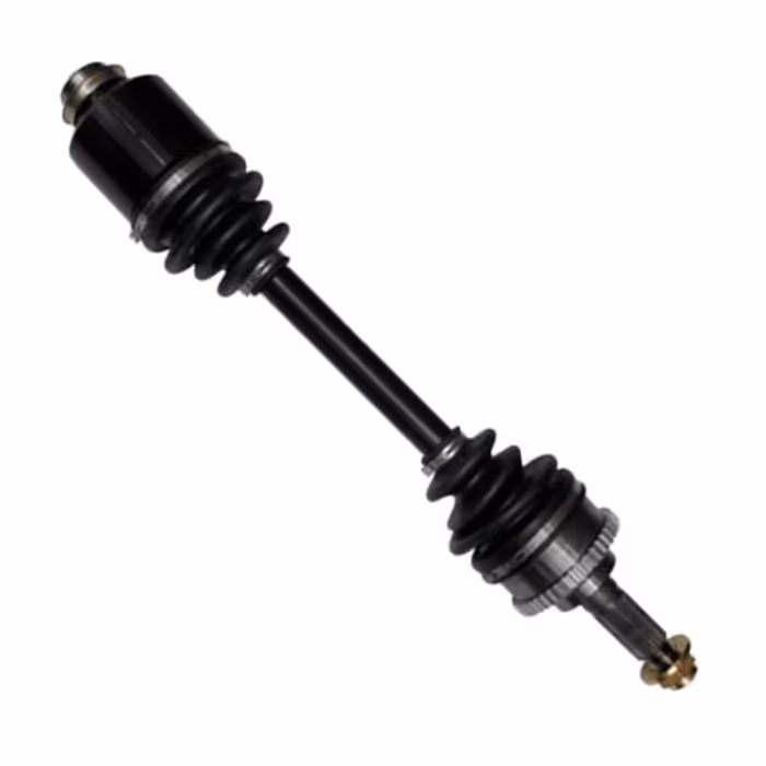 Drivaxel Mazda 6 Hatchback 2.0 DI 558 mm