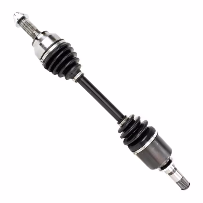 Komplett drivaxel till Mazda 3 1.5