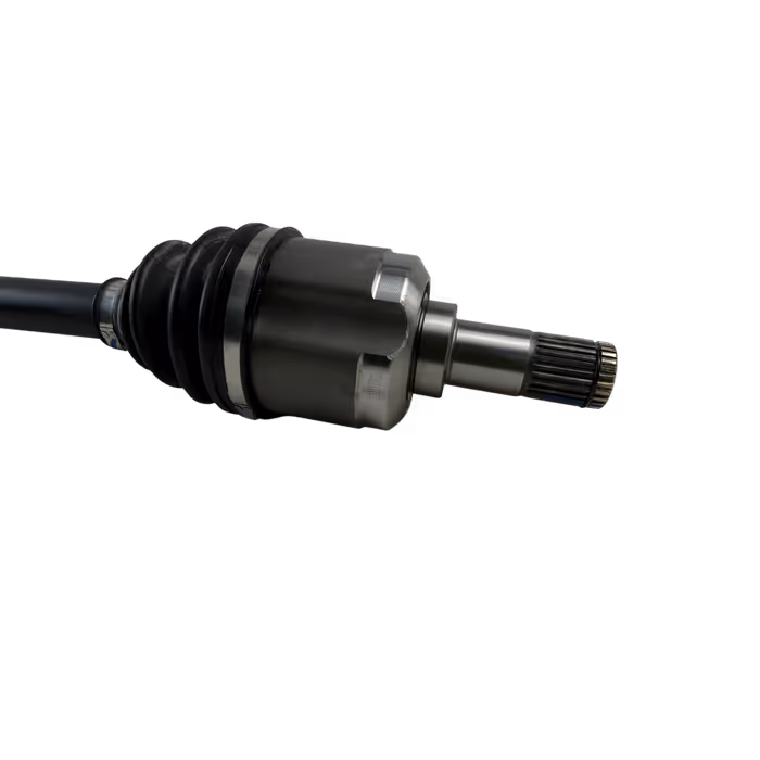 Drivaxel Mitsubishi ASX 1.6 Mivec TERRÄNGBIL