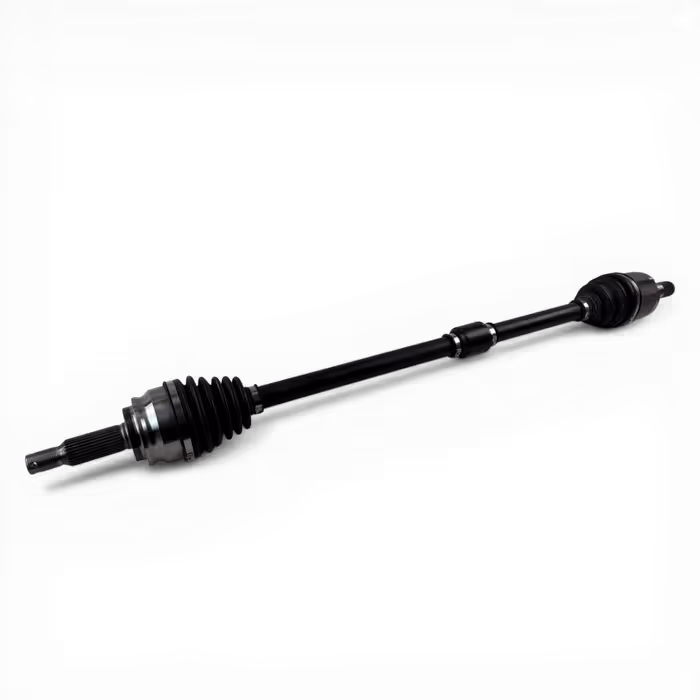 Drivaxel Mitsubishi ASX 1.6 Mivec TERRÄNGBIL