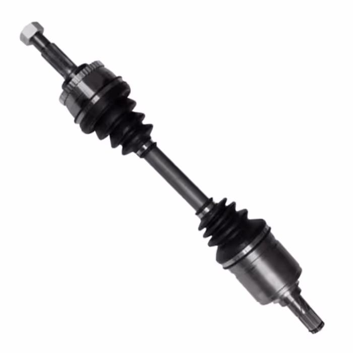 Drivaxel Nissan Almera II Hatchback 1.8