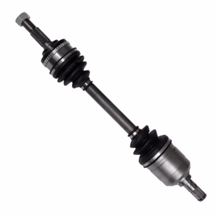 Komplett drivaxel Nissan Micra I 1.2 595 mm