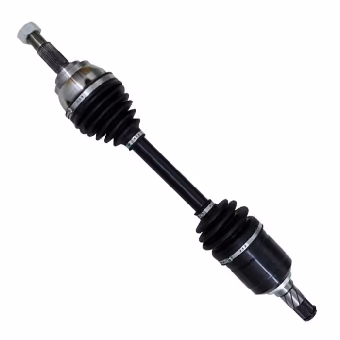 Drivaxel Nissan Murano I 3.5 4x4