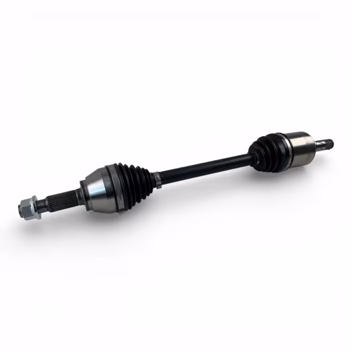 Komplett drivaxel Nissan X-Trail II 2.0 4x4 längd 685 mm