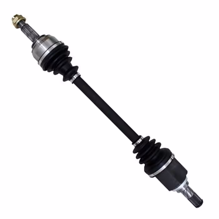 Komplett drivaxel Nissan Qashqai II 1.6 dCi TERRÄNGBIL