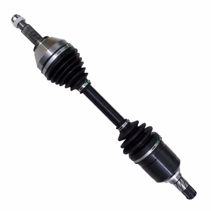 Komplett drivaxel Nissan NV300 2.0 dCi 150