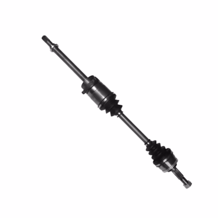Komplett drivaxel Nissan Primera 2.0 16v höger fram